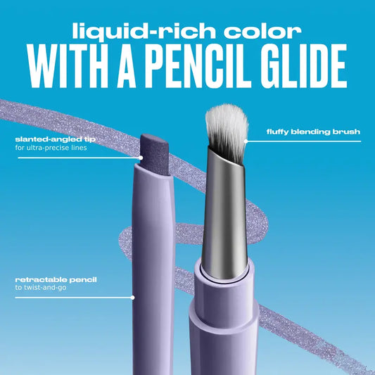Urban Decay 24/7 Liquid Stick Gel Eyeliner